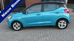Gebruikt 2020 Hyundai i10 Premium Hatchback | € 12.950 (Eerlijke prijs)