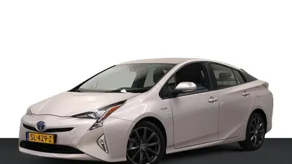 Occasion Toyota Prius Edition 98 PK (72 kW) 2018 Hatchback
