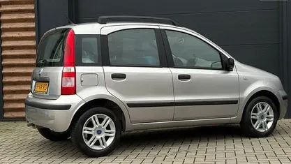 Occasion Fiat Panda Emotion 60 PK (44 kW) 2004 Hatchback