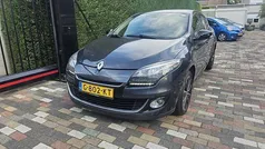 Zwart Gebruikt 2013 Renault Mégane III Bose Edition Hatchback | € 5.750 (Goede deal)