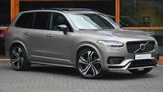 Grijs Gebruikt 2022 Volvo XC90 R-Design SUV | € 53.950 (Eerlijke prijs)