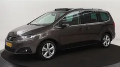 Gebruikt 2016 Seat Alhambra CONNECT MPV | € 24.400 (Eerlijke prijs)