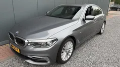 Sedan Gebruikt 2017 BMW 530 Executive Sedan | € 29.900 (Eerlijke prijs)