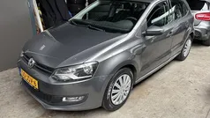 Gebruikt 2009 VW Polo Comfortline Hatchback | € 2.750 (Eerlijke prijs)