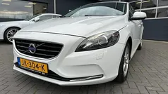 Gebruikt 2016 Volvo V40 Stationwagen | € 10.450 (Eerlijke prijs)