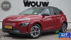 Rood Gebruikt 2022 Hyundai Kona Premium SUV | € 27.895 (Eerlijke prijs)