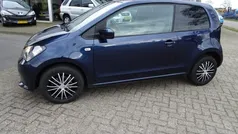 Blauw Gebruikt 2013 Seat Mii Hatchback | € 5.750 (Eerlijke prijs)