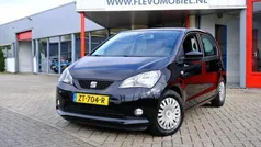 Zwart Gebruikt 2019 Seat Mii Style Hatchback | € 8.950 (Eerlijke prijs)