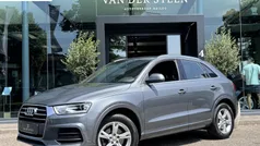 Grijs Gebruikt 2016 Audi Q3 SUV | € 20.745 (Eerlijke prijs)