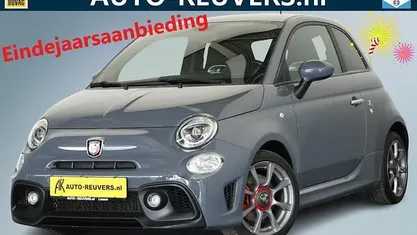 Gebruikt 2017 Fiat 500 Abarth Hatchback | € 13.900 (Super prijs)