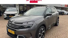 Grijs Gebruikt 2019 Citroën C5 Aircross Business Class SUV | € 18.400 (Eerlijke prijs)