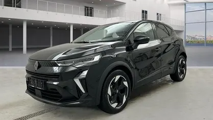 Occasion 2025 Renault Captur Techno SUV | € 29.995 (Eerlijke prijs)