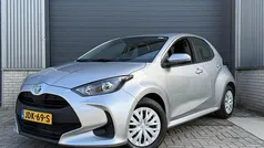 Gebruikt 2023 Toyota Yaris Active Hatchback | € 21.950 (Eerlijke prijs)