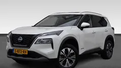 Gebruikt 2023 Nissan X-Trail N-Connecta SUV | € 36.930 (Super prijs)