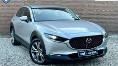 Gebruikt 2020 Mazda CX-30 Comfort SUV | € 23.890 (Eerlijke prijs)