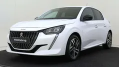 Gebruikt 2023 Peugeot 208 Style Hatchback | € 16.925 (Goede deal)