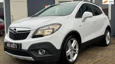 Gebruikt 2015 Opel Mokka Cosmo SUV | € 9.544 (Eerlijke prijs)