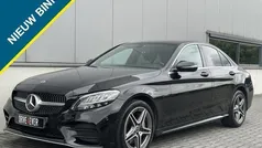 Mercedes C300