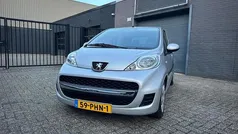 Gebruikt 2011 Peugeot 107 Hatchback | € 6.950 (Eerlijke prijs)