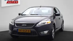 Grijs Gebruikt 2009 Ford Mondeo Limited Hatchback | € 3.945 (Eerlijke prijs)
