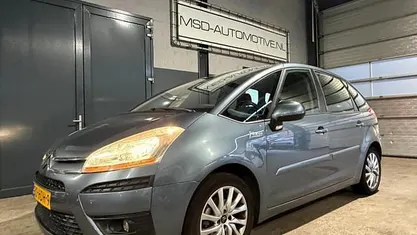 Occasion Citroën C4 Picasso 120 PK (88 kW) 2008 MPV