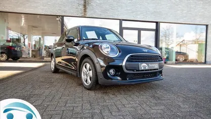 Occasion Mini ONE Business 2021 Hatchback