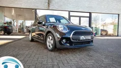 Zwart Gebruikt 2021 Mini ONE Business Hatchback | € 15.999 (Goede deal)