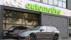 Grijs Gebruikt 2018 Porsche Panamera S E-Hybrid Sport Turismo Sedan | € 67.950 (Super prijs)