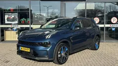 Blauw Gebruikt 2021 Lynk & Co 01 SUV | € 23.490 (Eerlijke prijs)