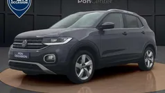 Gebruikt 2023 VW T-Cross Style SUV | € 22.450 (Eerlijke prijs)