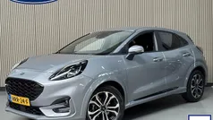 Grijs Gebruikt 2024 Ford Puma ST-Line SUV | € 26.400 (Eerlijke prijs)