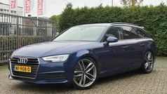 Gebruikt 2017 Audi A4 Proline Stationwagen | € 21.950 (Eerlijke prijs)