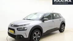 Gebruikt 2020 Citroën C4 Cactus Feel Hatchback | € 13.945 (Eerlijke prijs)