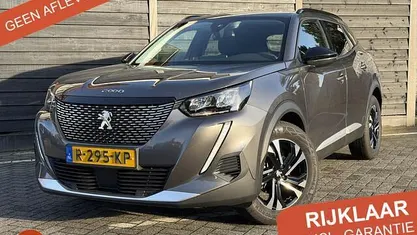 Occasion 2022 Peugeot 2008 Allure SUV | € 22.750 (Eerlijke prijs)