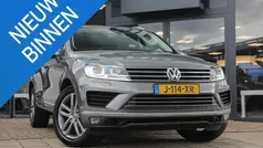 Gebruikt 2015 VW Touareg SUV | € 23.990 (Super prijs)