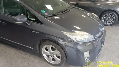 Occasion Toyota Prius Executive 99 PK (72 kW) 2010 Hatchback