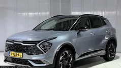 Gebruikt 2022 Kia Sportage GT-Line SUV | € 38.900 (Eerlijke prijs)