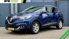 Gebruikt 2016 Renault Kadjar Intens SUV | € 12.795 (Eerlijke prijs)