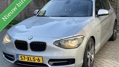 Gebruikt 2012 BMW 116 Sport Line Hatchback | € 6.450 (Goede deal)