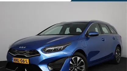 Occasion Kia Ceed Sportswagon 61 PK (44 kW) 2024 Stationwagen