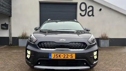 Occasion 2022 Kia Niro SUV | € 22.999 (Super prijs)