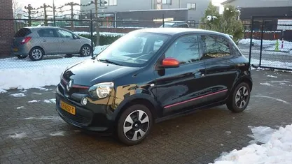 Occasion 2016 Renault Twingo Collection Hatchback | € 6.000 (Eerlijke prijs)
