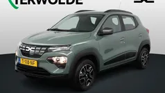 Groen Gebruikt 2023 Dacia Spring Expression Hatchback | € 12.450 (Goede deal)