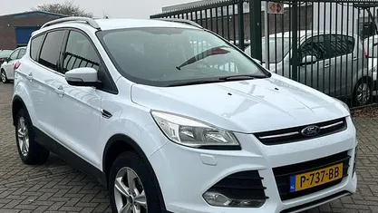 Occasion Ford Kuga Titanium 150 PK (110 kW) 2015 SUV