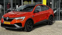 Oranje Gebruikt 2022 Renault Arkana R.S. SUV | € 25.950 (Eerlijke prijs)