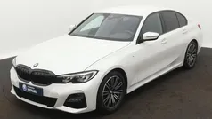 Gebruikt 2020 BMW 318 Executive Sedan | € 30.950 (Eerlijke prijs)