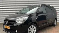 Gebruikt 2014 Dacia Lodgy MPV | € 4.950 (Eerlijke prijs)