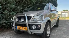 Gebruikt 2003 Daihatsu Terios SUV | € 2.500 (Eerlijke prijs)