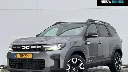 Occasion 2026 Dacia Bigster SUV | € 40.995 (Eerlijke prijs)
