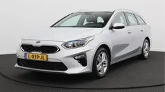 Gebruikt 2021 Kia Ceed Sportswagon Stationwagen | € 16.900 (Goede deal)
